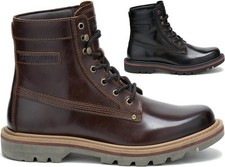 Caterpillar Cat Colorado Grader Imperméable Bottes Chaussures Hautes Homme