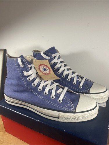 Converse made usa - in,