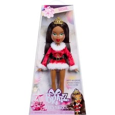 Bratz Sasha Joyeuses Fêtes -