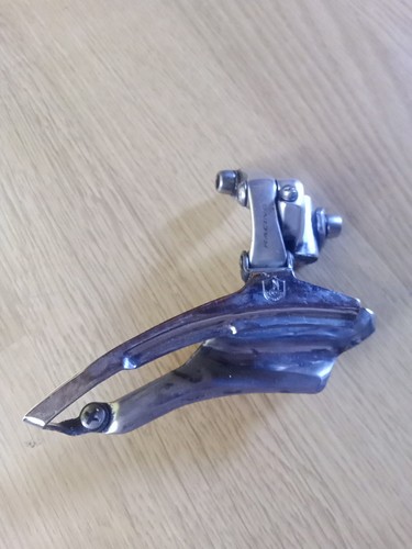 Dérailleur avant campagnolo - avant,