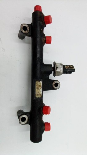 Rampe injection peugeot - peugeot, 1