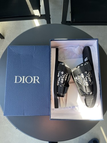 Claquette homme dior - homme,