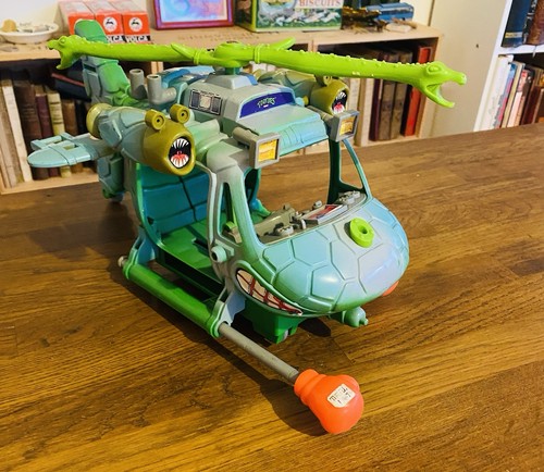 Tortues ninja vintage - tortues,