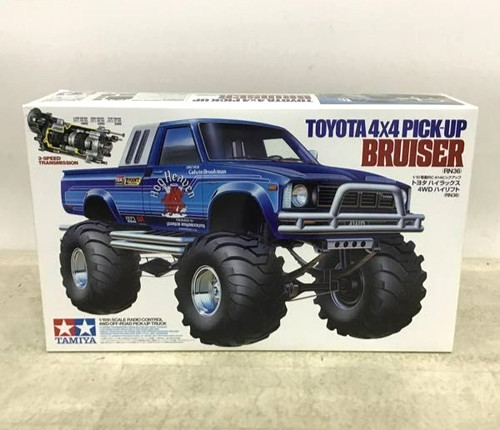 Tamiya 58519 rc - 58519, 1/10