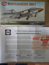 Maquette Avion 1/72 AIRFIX Ref