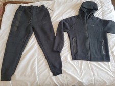 Ensemble Survêtement Nike