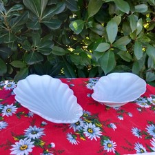 Anciens Raviers en Porcelaine