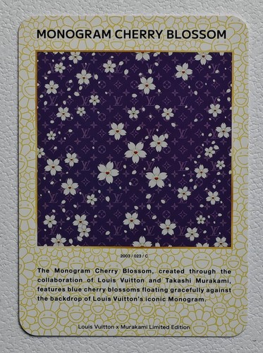 Louis vuitton takashi - x,