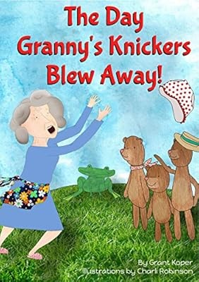 The day grannys - the, knickers