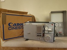 Canon P-8 Cinestar S