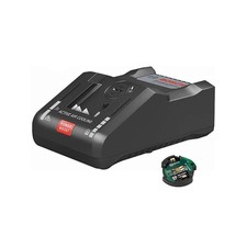 Chargeur ultra rapide BOSCH