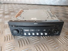 Autoradio CD CONTINENTAL -