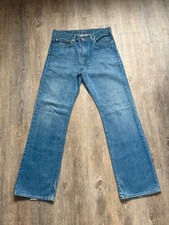 Levi's 440 W32 L32 1998