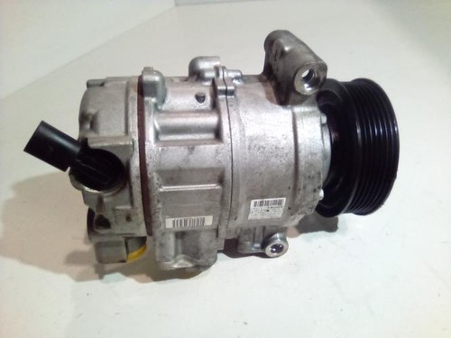 Compresseur clim audi - compresseur, a4