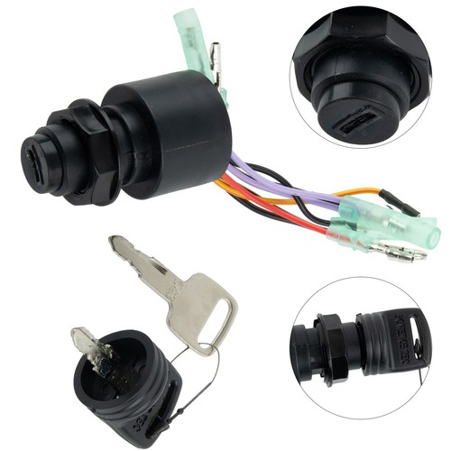 Marine moteur allumage - moteur,