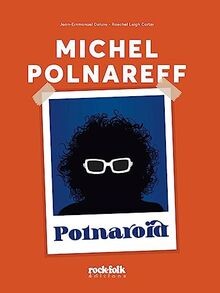 Michel polnareff polnaroïd - -,