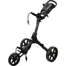 Chariot de golf Fastfold