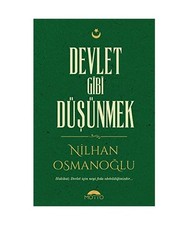 Devlet Gibi Düsünmek