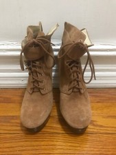 Michael Kors women's camel