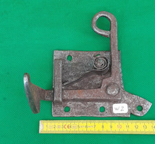 ancien verrou/ loquet/