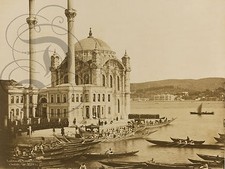 PLAQUE ALU DECO PHOTO ANCIENNE