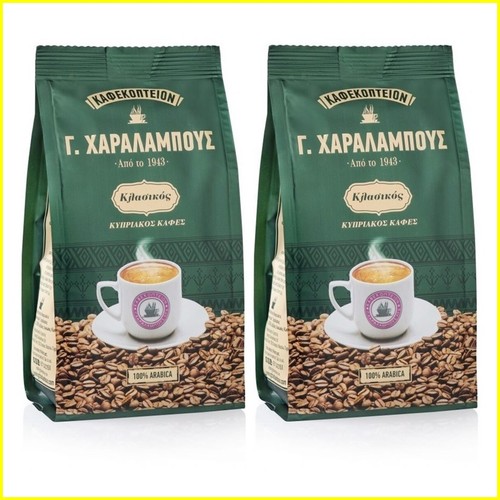 Traditionnel chypre - traditionnel,