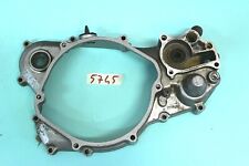 Carter Pompe À Eau Friction