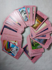 Cartes cheval / chevaux Bella Sara - Mythologie