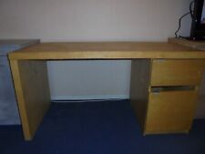 BUREAU IKEA, 1m40,  BON ETAT