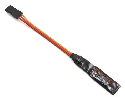 Spmbt1000 spektrum rc - spektrum,