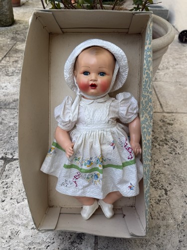 Rare bébé raynal - rare,