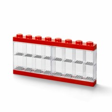 NHG LEGO Vitrine Minifigure