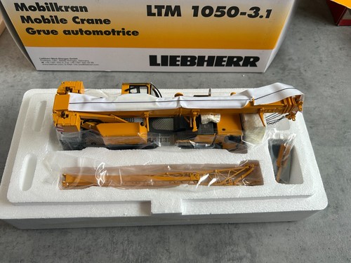 Wsi liebherr ltm 1050 3 - ltm, 1050-3.1