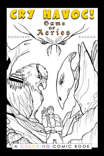 Cry havoc game aeries - havoc!,