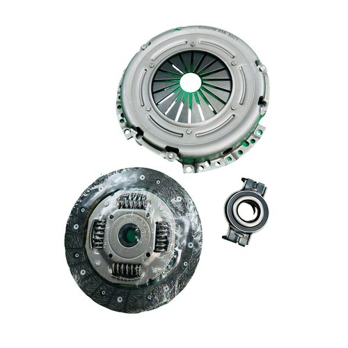 Kit embrayage pièce - 3,