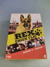 Rex Chien Flic Saison 4 Partie
