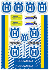 HUSQVARNA VINTAGE -