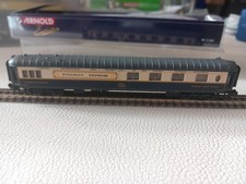 Arnold Échelle N  Wagon