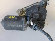 Moteur essuie glace avant MAZDA 323 4 PHASE 1