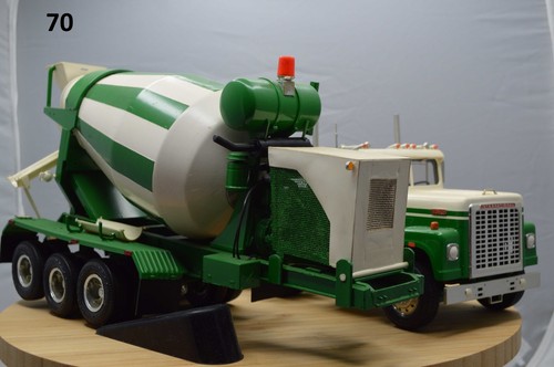 Maquette camion - ,