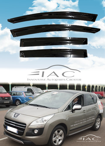 For peugeot 3008 t84 - 3008, 2008-2016