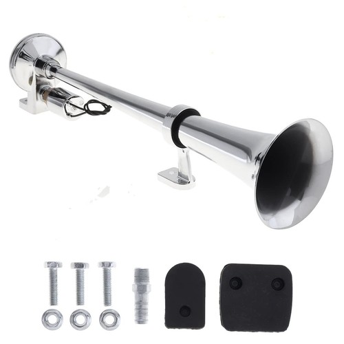 44cm inch 12v 24v klaxon - /,