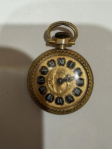Mini montre kiple mécanique - montre,