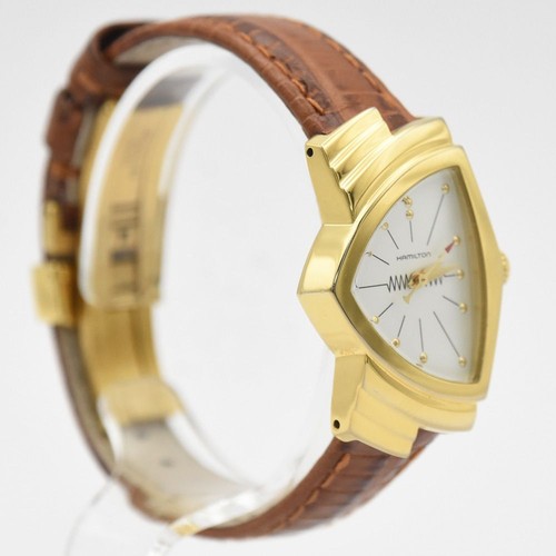 Hamilton ventura h241010 - ventura, cuir