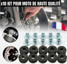 Kit réparation 10X Rivet