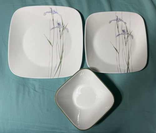 Corelle square shadow - corelle,