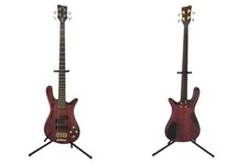 Warwick treamer LX 4st /