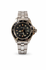 Montre homme ROMANCE quartz