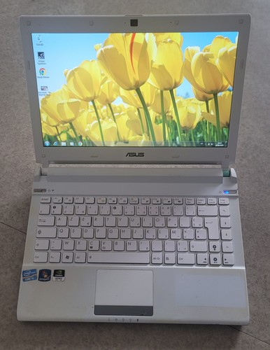 Portable asus u36sg - asus,