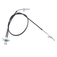 Accessoires câble de levage de pont de tondeuse à gazon pièces détachées Z2